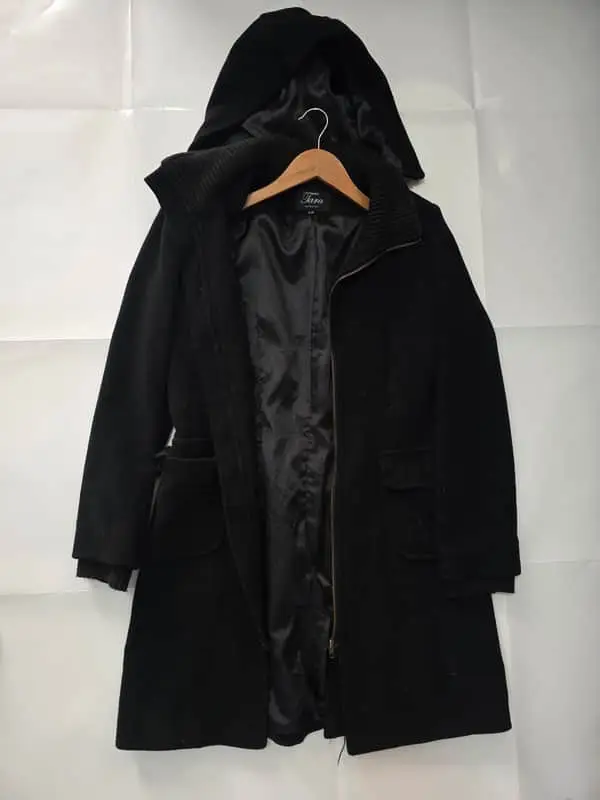 Tara collection Ladies coat