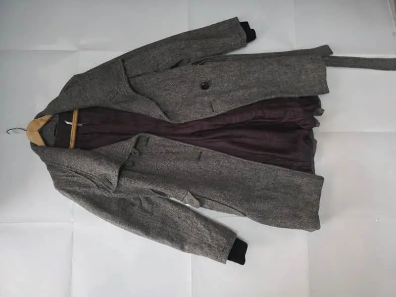 Ladies jacket