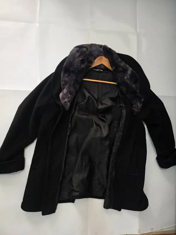 Made in Italy Ladies coat