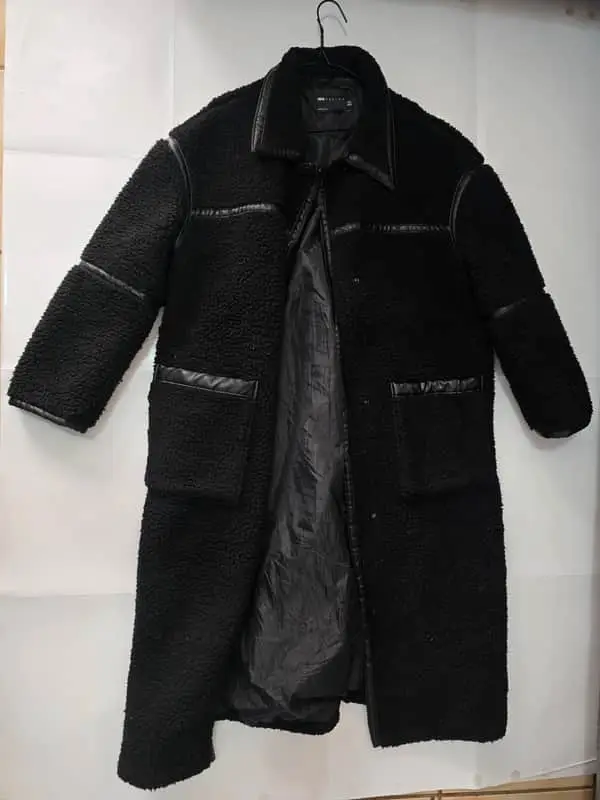 ASOS Ladies coat
