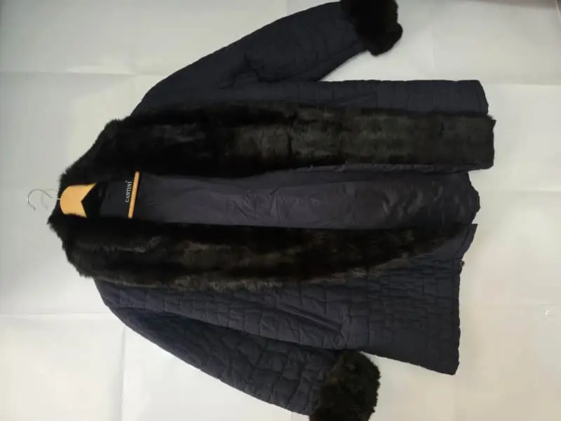 Cantine Ladies coat