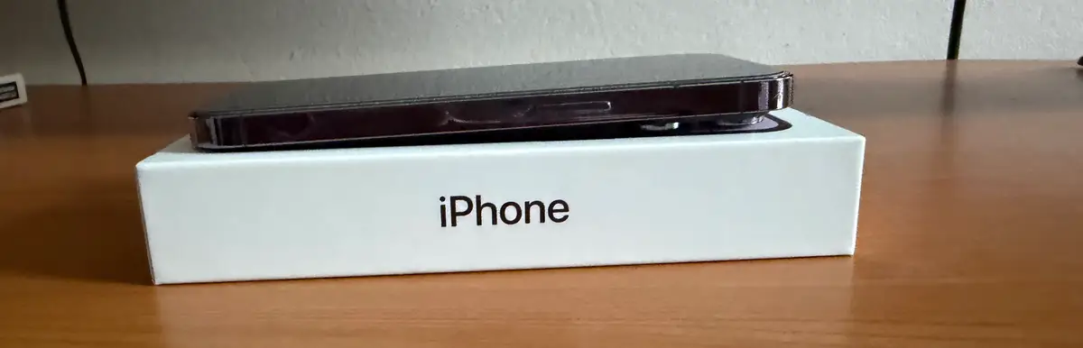 iPhone 14 Pro 256GB