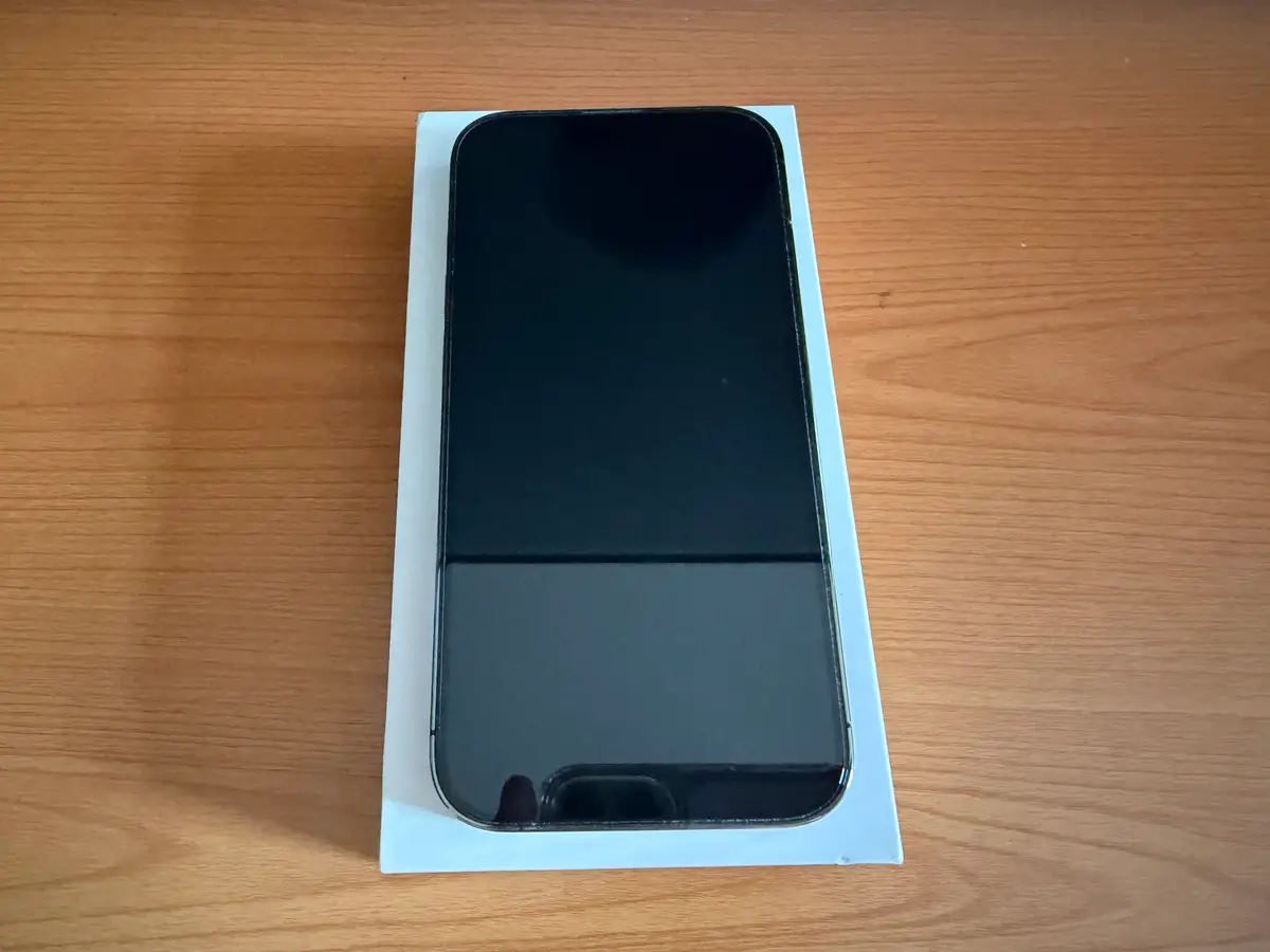 iPhone 14 Pro 256GB