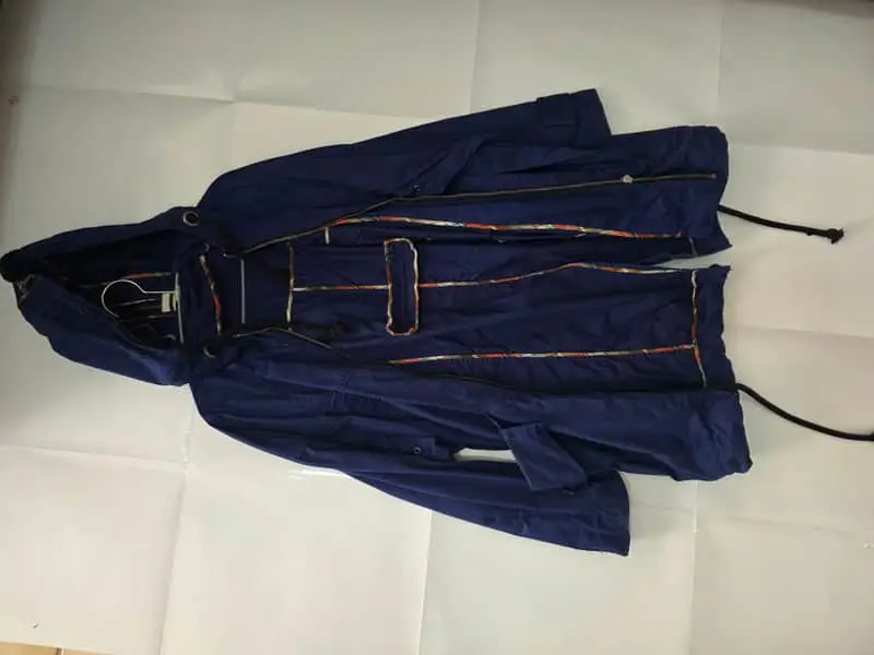 Object Ladies coat