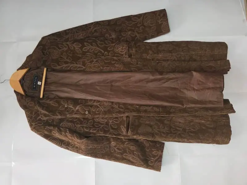 Giacca Ladies coat
