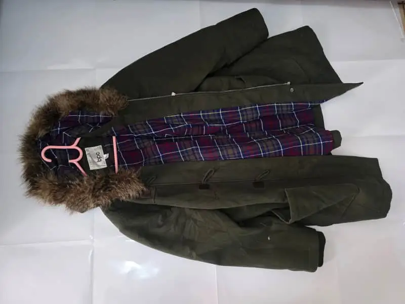 BPC Ladies jacket