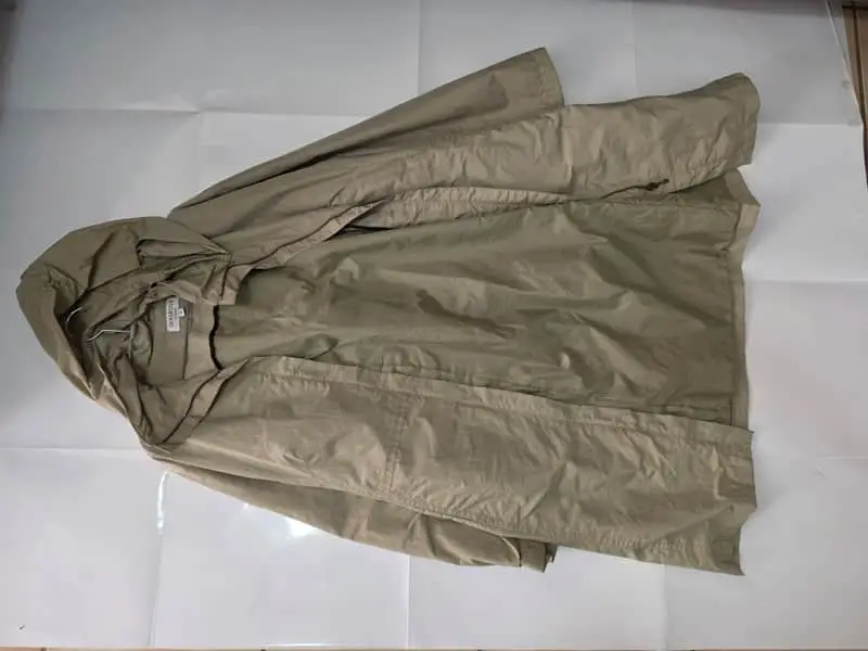 Generous Ladies coat