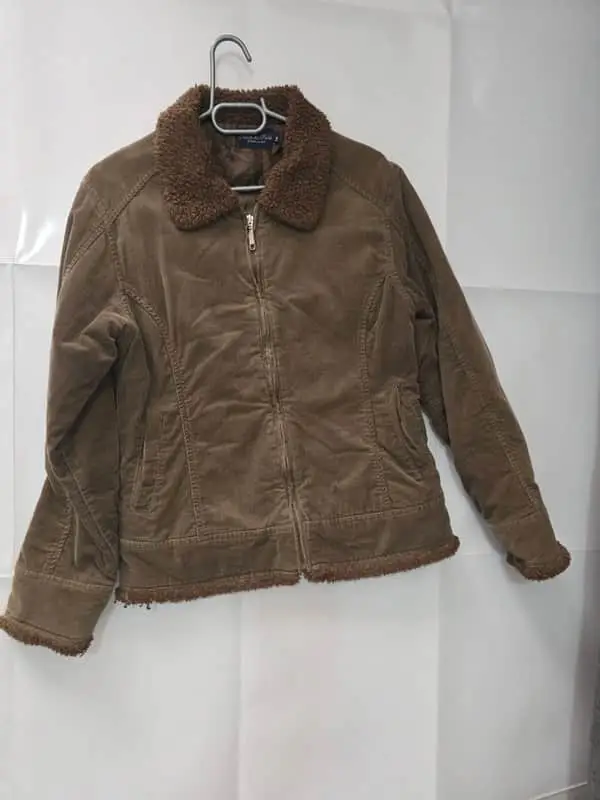 Track & Field Ladies Jacket
