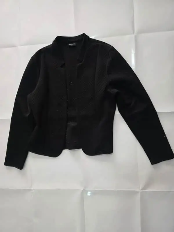 Massumi Ladies Jacket