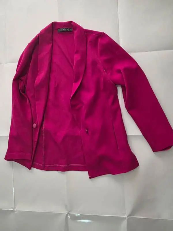 RealStyle Ladies jacket