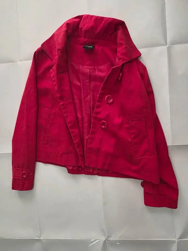 Image Ladies Jacket