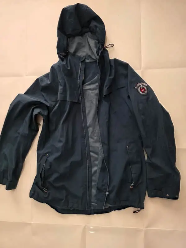 Twenty four Ladies Jacket