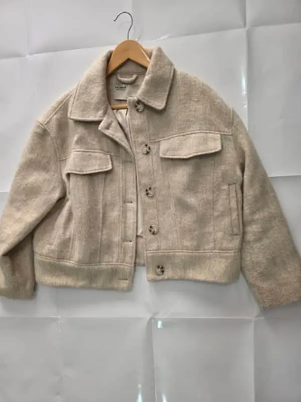 Pull & Bear Ladies jacket