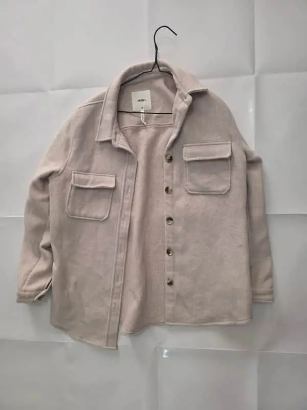 Object Ladies Jacket