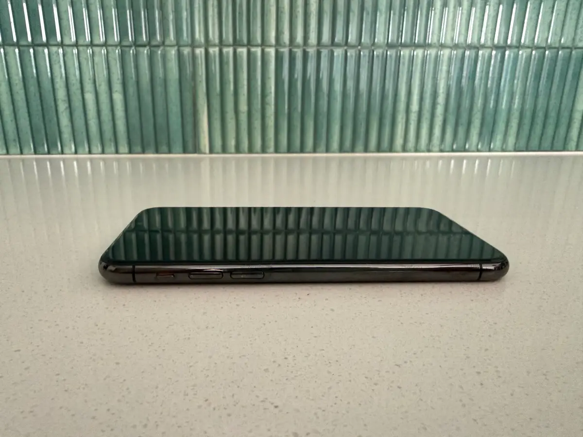 iPhone 11 Pro 256GB
