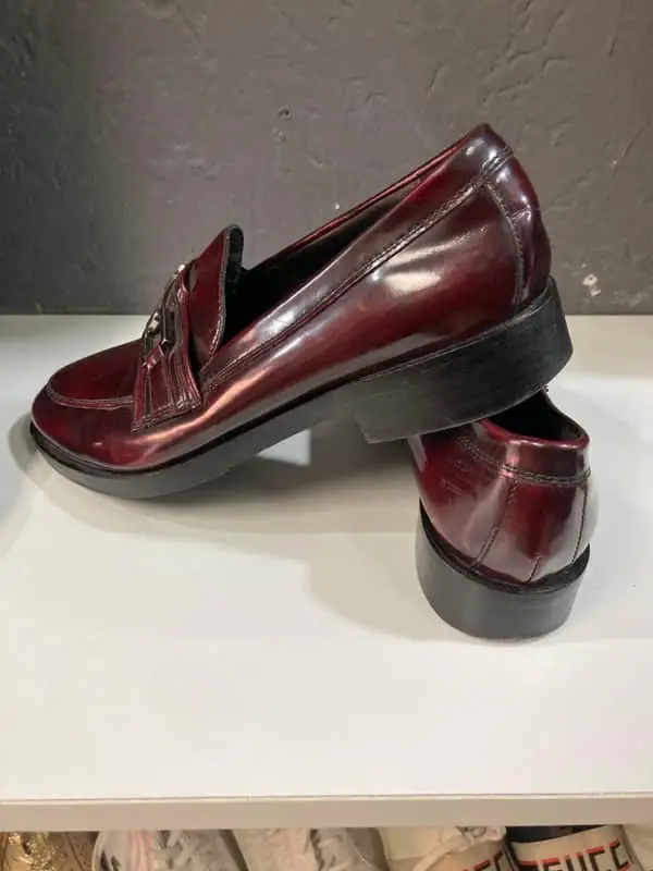GEOX SIZE 39