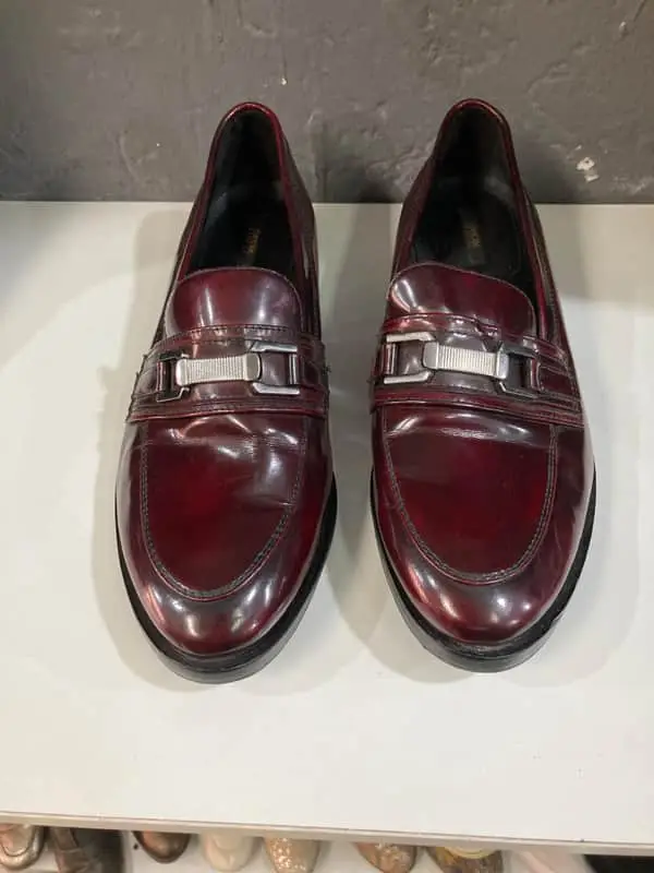 GEOX SIZE 39
