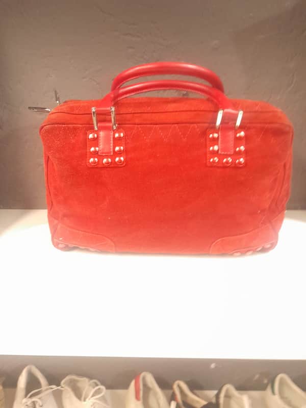 LOEWE HANDBAG