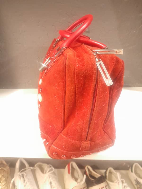 LOEWE HANDBAG