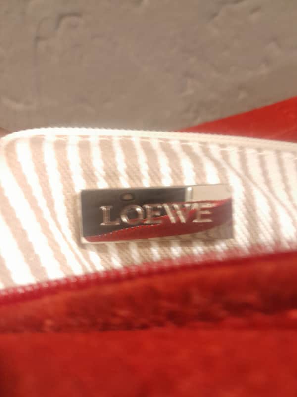 LOEWE HANDBAG