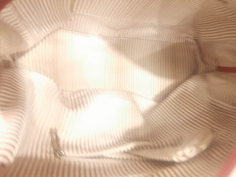 LOEWE HANDBAG