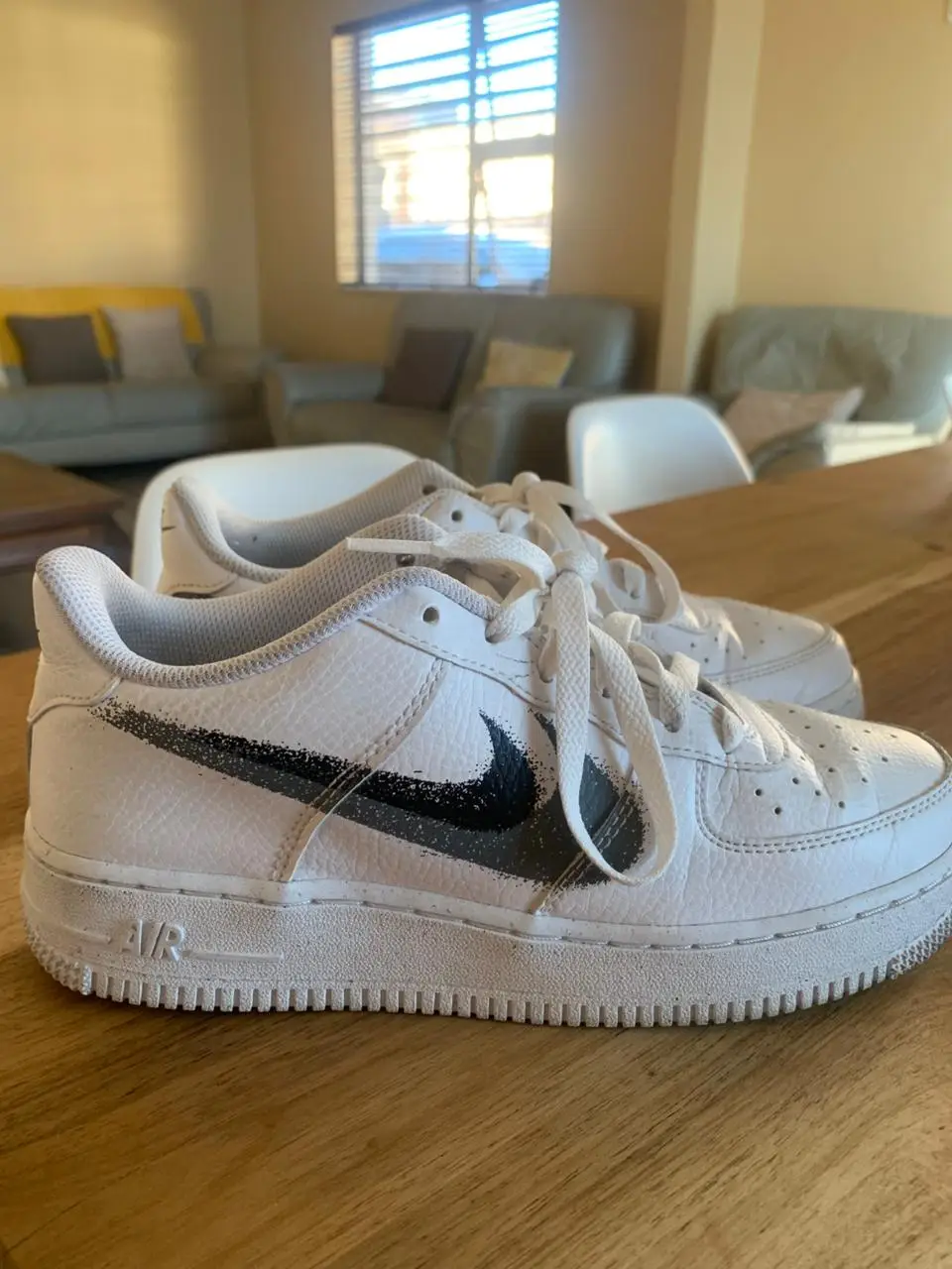 nike Original Nike Air Force 1