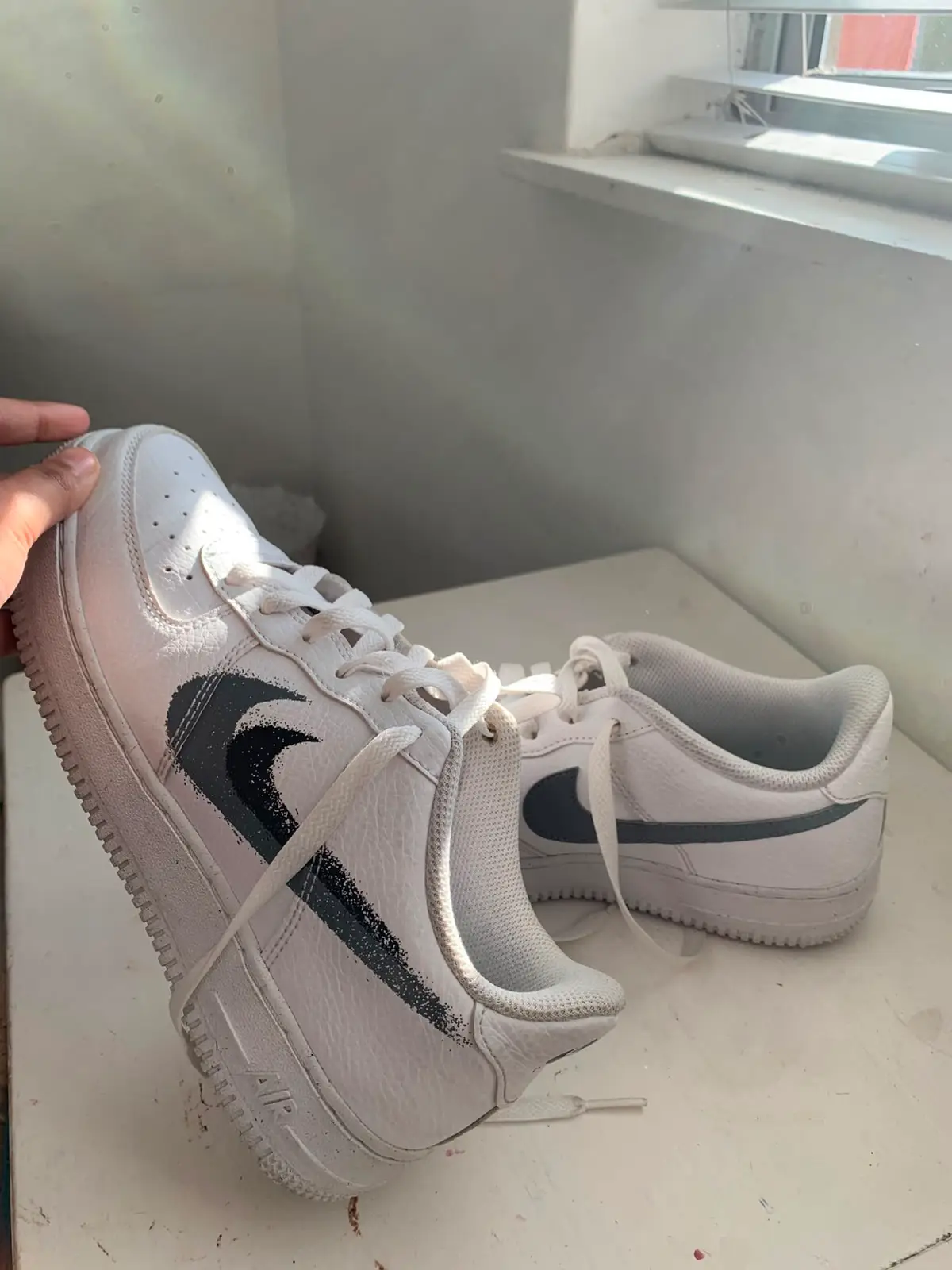 Original Nike Air Force 1