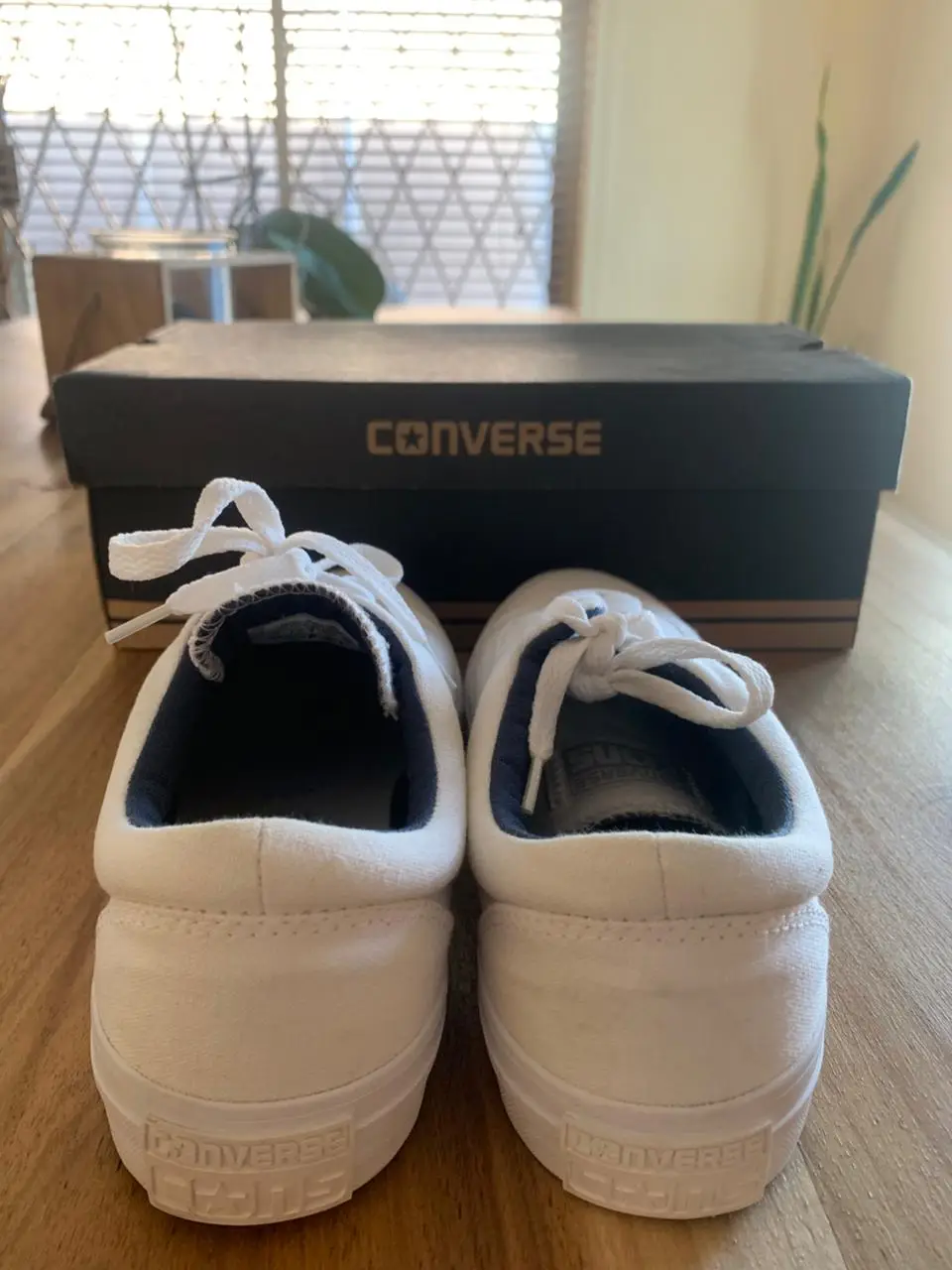 Original Brand New Converse