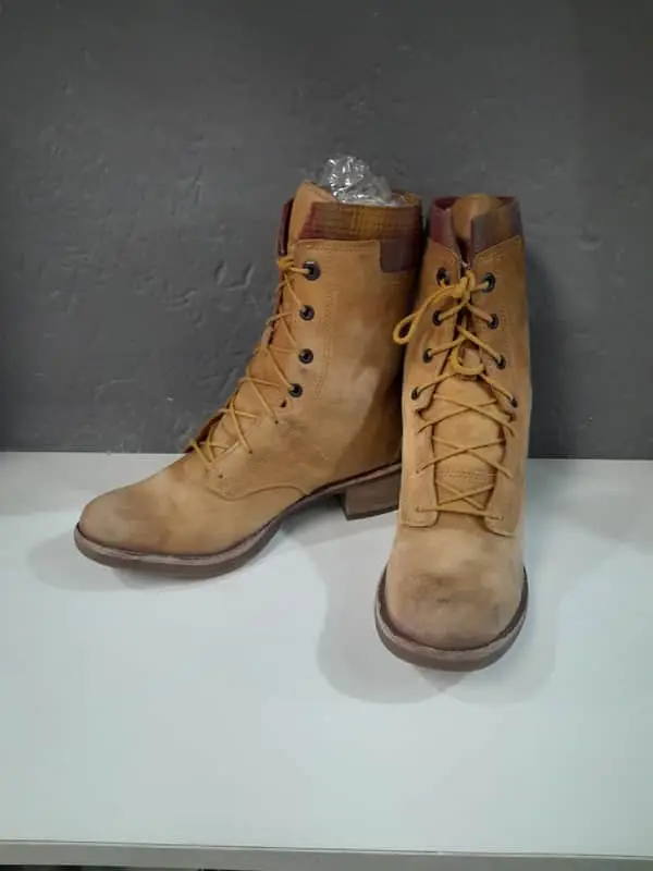 TIMBERLAND SIZE 39
