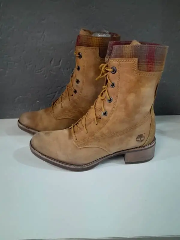 TIMBERLAND SIZE 39