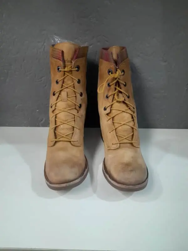 TIMBERLAND SIZE 39