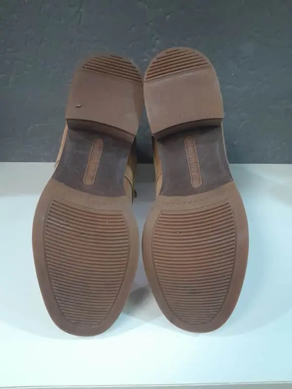 TIMBERLAND SIZE 39