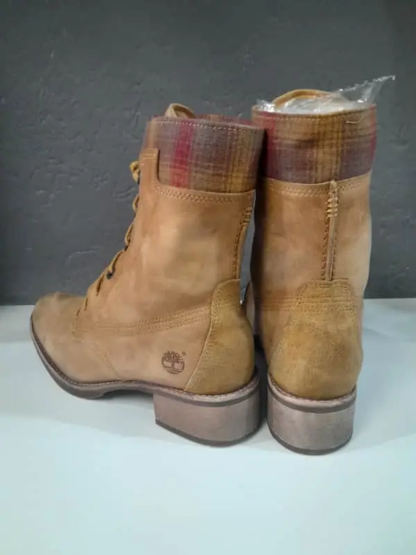 TIMBERLAND SIZE 39