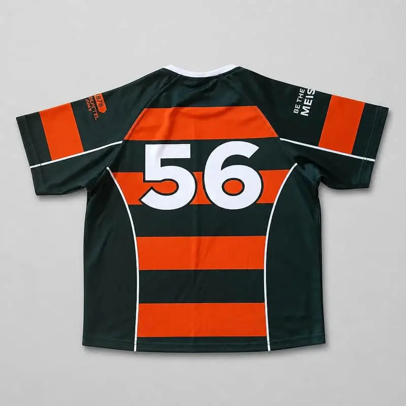 Jägermeister Sports Jersey – XL