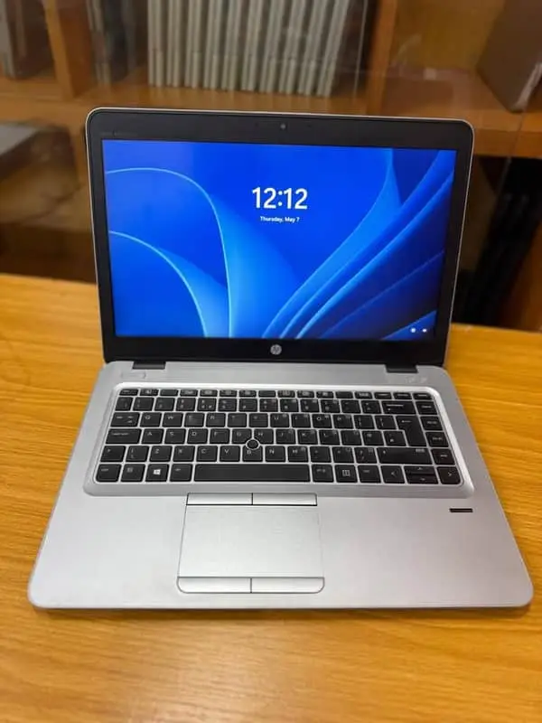 Hp Lenovo Laptop