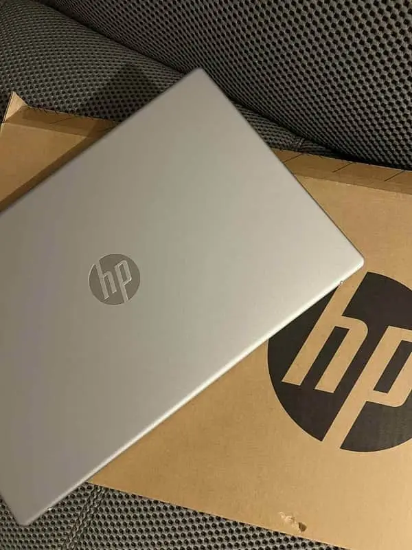 Hp Lenovo Laptop