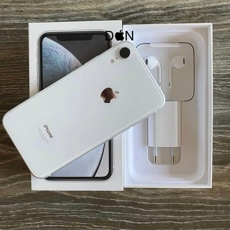 Apple Iphone 8