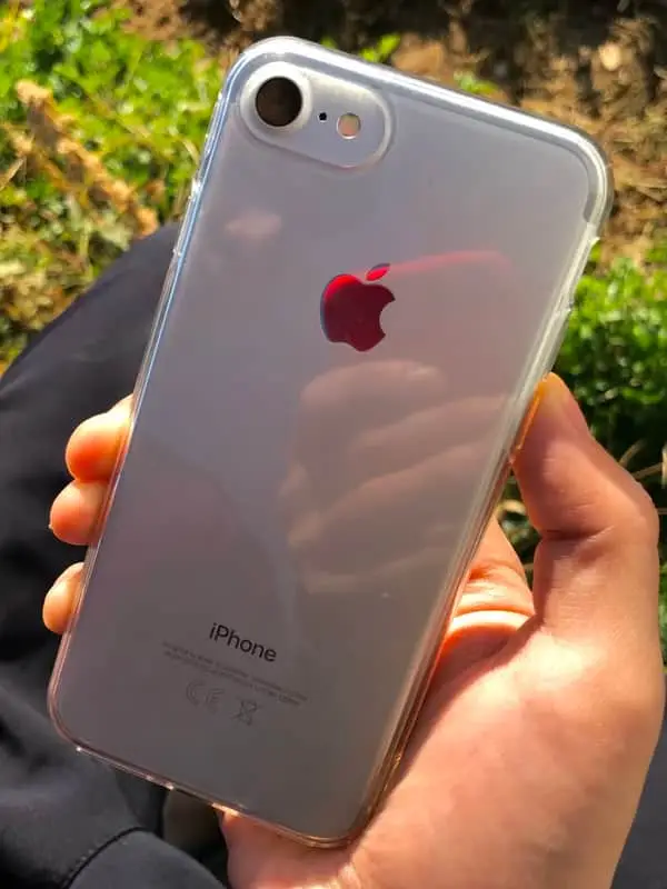 Iphone 8