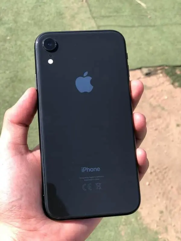 Iphone 8