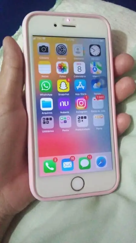Iphone 8