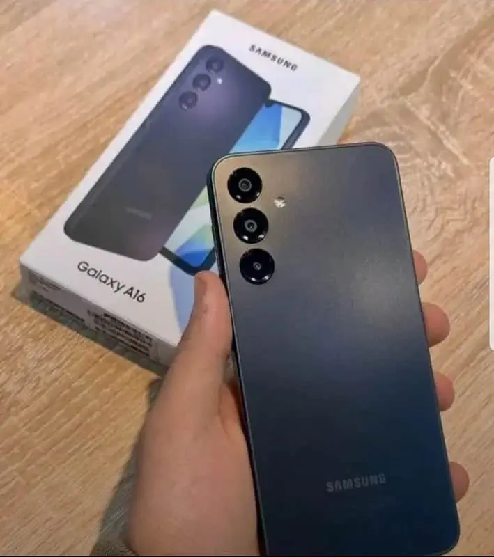 Samsung phones