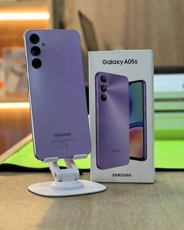 Nike Samsung phones