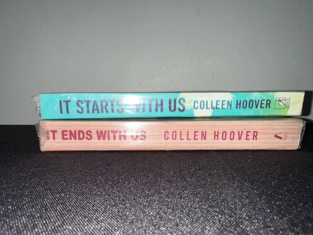 Start Small What Grows When Collected Flowers by Colleen McCullough