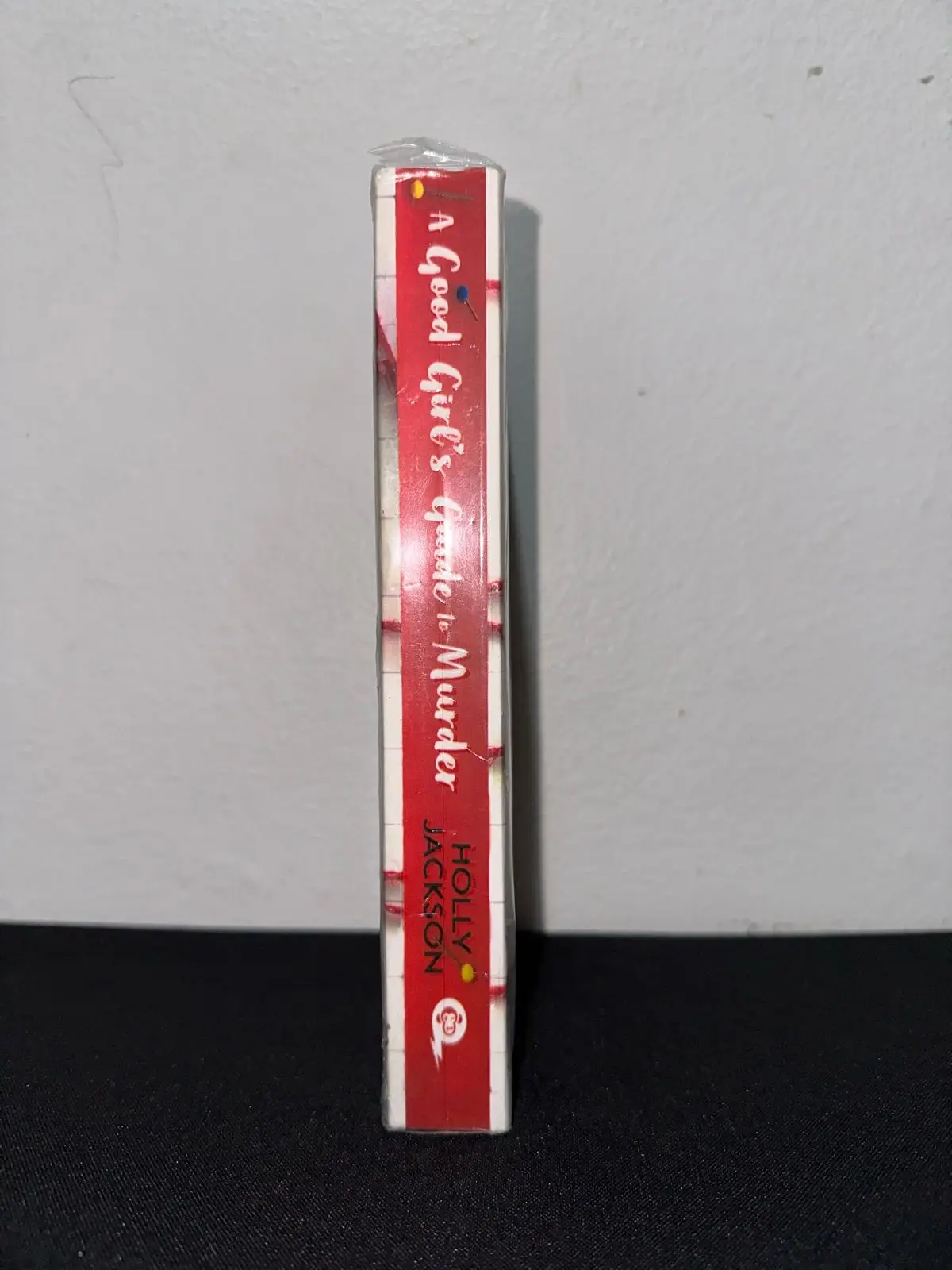 A Good Girls Guide to Murder by Holly Jackson