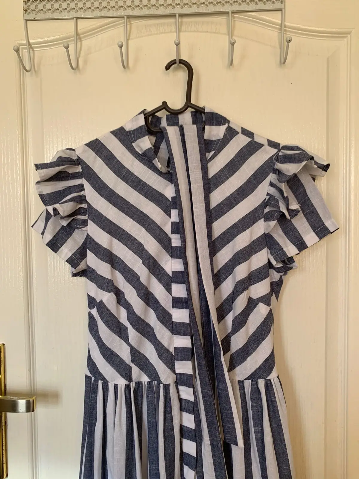 Striped Dress