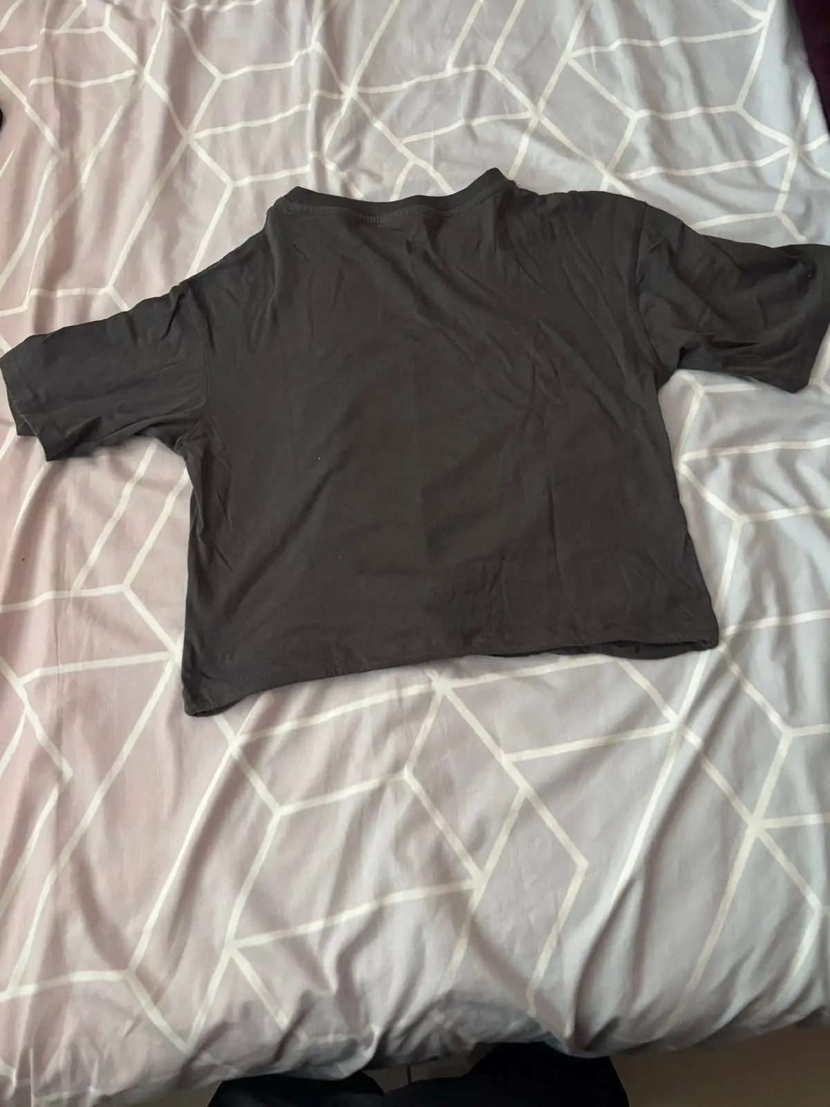 Mr Price Garfield Graphic T-Shirt