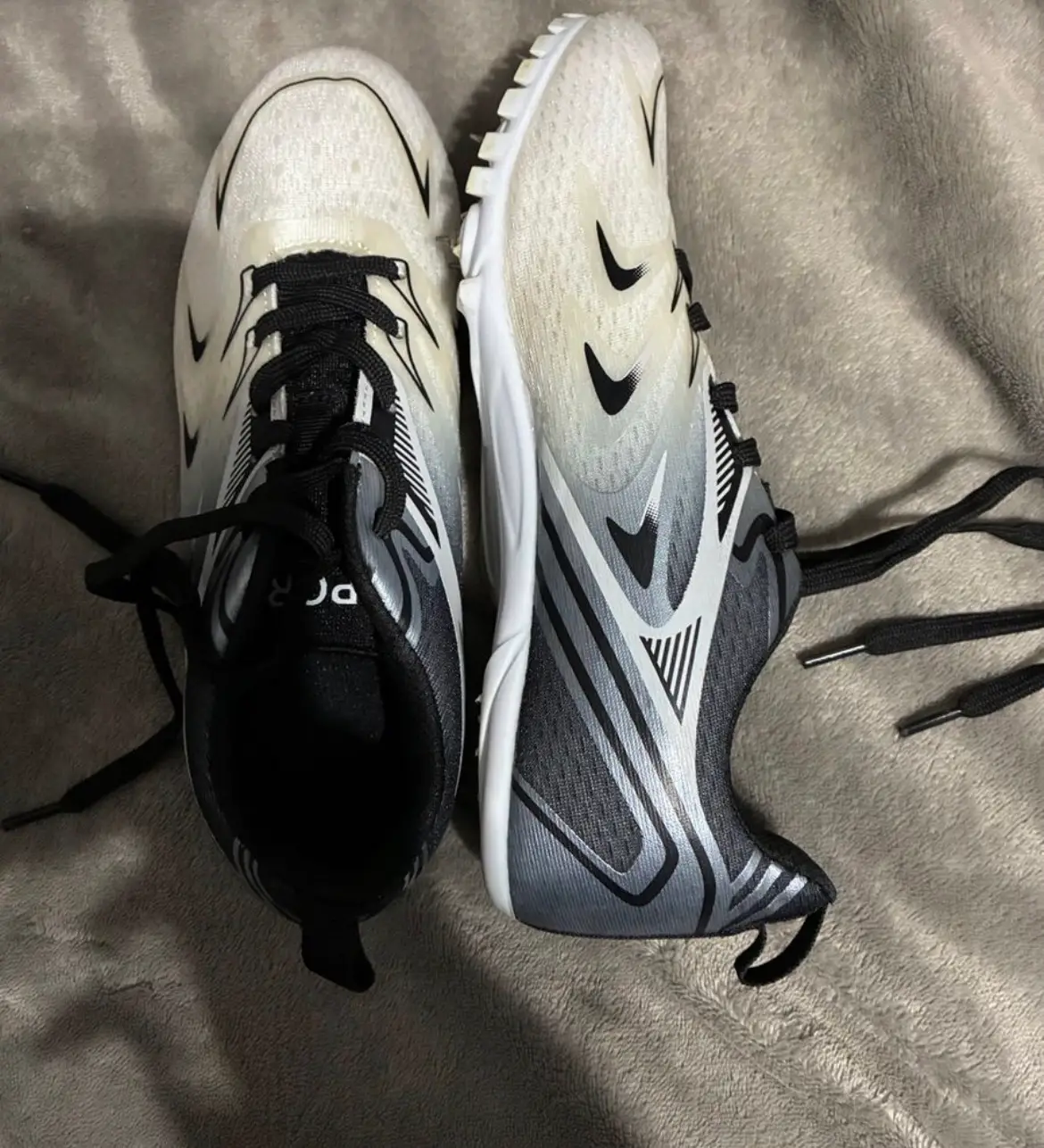 TotalSports Running spikes