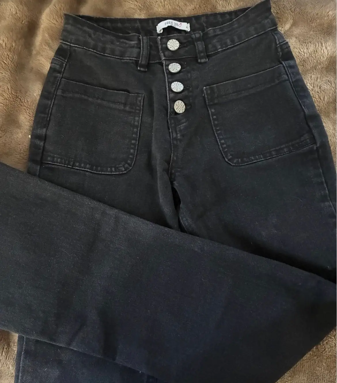 Edgars Black edgars jeans
