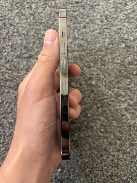 Iphone 13 pro max 256gb