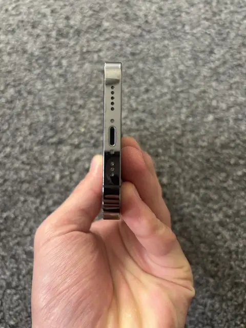 Iphone 13 pro max 256gb